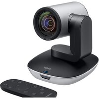 Веб-камера для видеоконференций Logitech PTZ Pro 2 [960-001186] - Превью изображения №3 — Интернет-магазин ПроЗаказ