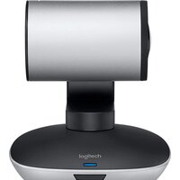 Веб-камера для видеоконференций Logitech PTZ Pro 2 [960-001186] - Превью изображения №4 — Интернет-магазин ПроЗаказ