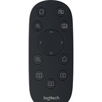 Веб-камера для видеоконференций Logitech PTZ Pro 2 [960-001186] - Превью изображения №5 — Интернет-магазин ПроЗаказ