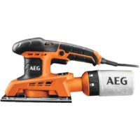 Виброшлифмашина AEG Powertools FS 250 4935472164 - Превью изображения №2 — Интернет-магазин ПроЗаказ