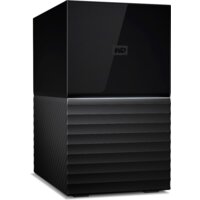 Внешний накопитель WD My Book Duo 24TB WDBFBE0240JBK - Превью изображения №3 — Интернет-магазин ПроЗаказ