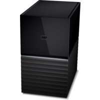 Внешний накопитель WD My Book Duo 24TB WDBFBE0240JBK - Превью изображения №5 — Интернет-магазин ПроЗаказ