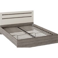 Трия Фьюжн 200х160 (бежевый/дуб сонома трюфель)