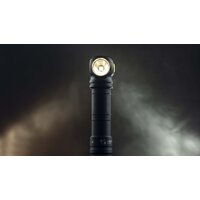 Фонарь Armytek Wizard C2 Pro MAX Magnet USB LR (теплый свет) - Превью изображения №5 — Интернет-магазин ПроЗаказ