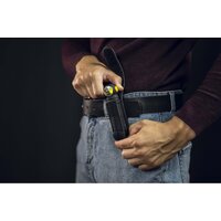 Фонарь Armytek Wizard C2 Pro MAX Magnet USB LR (теплый свет) - Превью изображения №9 — Интернет-магазин ПроЗаказ