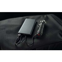 Фонарь Armytek Wizard C2 Pro MAX Magnet USB LR (теплый свет) - Превью изображения №6 — Интернет-магазин ПроЗаказ