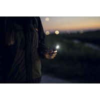 Фонарь Armytek Wizard C2 Pro MAX Magnet USB LR (теплый свет) - Превью изображения №8 — Интернет-магазин ПроЗаказ