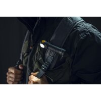 Фонарь Armytek Wizard C2 Pro MAX Magnet USB LR (теплый свет) - Превью изображения №7 — Интернет-магазин ПроЗаказ