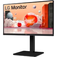 Монитор LG 24BA550-B - Превью изображения №2 — Интернет-магазин ПроЗаказ