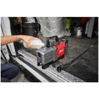 Самовсасывающий насос Milwaukee M18 FVP5-0 5CFM 4933492853 (без АКБ) - Превью изображения №7 — Интернет-магазин ПроЗаказ