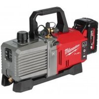 Самовсасывающий насос Milwaukee M18 FVP5-0 5CFM 4933492853 (без АКБ) - Превью изображения №2 — Интернет-магазин ПроЗаказ