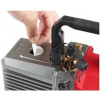 Самовсасывающий насос Milwaukee M18 FVP5-0 5CFM 4933492853 (без АКБ) - Превью изображения №6 — Интернет-магазин ПроЗаказ