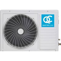 Кондиционер Quattroclima QV-FE12WA/QN-FE12WA - Превью изображения №3 — Интернет-магазин ПроЗаказ