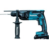 Перфоратор Makita DHR165RME - Превью изображения №2 — Интернет-магазин ПроЗаказ