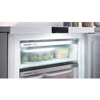 Морозильник Liebherr Fdgd 1404 Pure 1404-20001 - Превью изображения №3 — Интернет-магазин ПроЗаказ