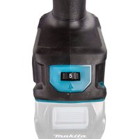 Угловая шлифмашина Makita GA023GZ (без АКБ) - Превью изображения №12 — Интернет-магазин ПроЗаказ