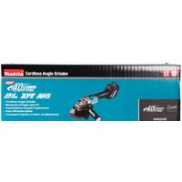 Угловая шлифмашина Makita GA023GZ (без АКБ) - Превью изображения №14 — Интернет-магазин ПроЗаказ