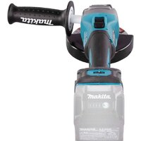 Угловая шлифмашина Makita GA023GZ (без АКБ) - Превью изображения №4 — Интернет-магазин ПроЗаказ