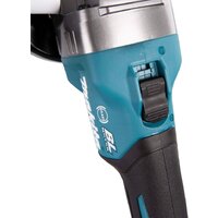 Угловая шлифмашина Makita GA023GZ (без АКБ) - Превью изображения №13 — Интернет-магазин ПроЗаказ