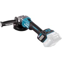 Угловая шлифмашина Makita GA023GZ (без АКБ) - Превью изображения №3 — Интернет-магазин ПроЗаказ