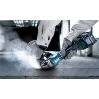 Угловая шлифмашина Makita GA023GZ (без АКБ) - Превью изображения №18 — Интернет-магазин ПроЗаказ