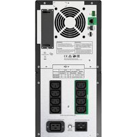 Источник бесперебойного питания APC Smart-UPS 2200VA SMT2200IC - Превью изображения №2 — Интернет-магазин ПроЗаказ