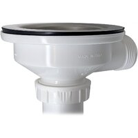 Кухонная мойка Wisent 620-25WR (с сифоном GER013) - Превью изображения №6 — Интернет-магазин ПроЗаказ