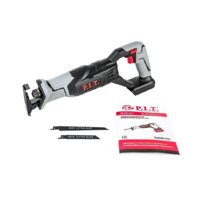 Сабельная пила P.I.T. PSA20H-115A (без АКБ) - Превью изображения №3 — Интернет-магазин ПроЗаказ