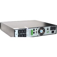 Источник бесперебойного питания Связь Инжиниринг СИПБ1КА.9-11/СУХ АПСМ.435241.016-02 - Превью изображения №5 — Интернет-магазин ПроЗаказ