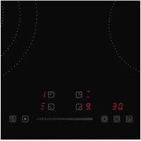 Варочная панель KUPPERSBERG ECS 639 F - Превью изображения №2 — Интернет-магазин ПроЗаказ