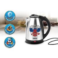 Электрический чайник CENTEK CT-1068 Орел - Превью изображения №4 — Интернет-магазин ПроЗаказ