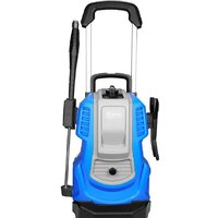 Мойка высокого давления Deko DKCW265 065-4308 - Превью изображения №2 — Интернет-магазин ПроЗаказ