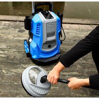 Мойка высокого давления Deko DKCW265 065-4308 - Превью изображения №7 — Интернет-магазин ПроЗаказ