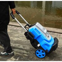 Мойка высокого давления Deko DKCW265 065-4308 - Превью изображения №8 — Интернет-магазин ПроЗаказ