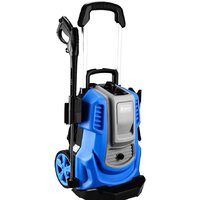 Мойка высокого давления Deko DKCW265 065-4308 - Превью изображения №4 — Интернет-магазин ПроЗаказ