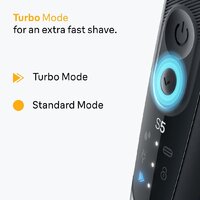 Электробритва Braun Series 5 52-B1650s - Превью изображения №6 — Интернет-магазин ПроЗаказ