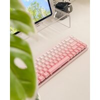 Клавиатура MCHOSE Ace 68 Air HE Peach Gradient (Kailh Magnetic God) - Превью изображения №4 — Интернет-магазин ПроЗаказ