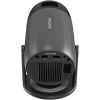 Проектор Philips NeoPix 150 NPX150 - Превью изображения №3 — Интернет-магазин ПроЗаказ