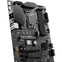 Материнская плата MSI Pro Z790-S WiFi - Превью изображения №4 — Интернет-магазин ПроЗаказ