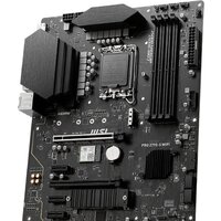 Материнская плата MSI Pro Z790-S WiFi - Превью изображения №3 — Интернет-магазин ПроЗаказ