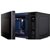 Микроволновая печь Toshiba MV-TC26TF(BK) - Превью изображения №6 — Интернет-магазин ПроЗаказ