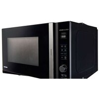 Микроволновая печь Toshiba MV-TC26TF(BK) - Превью изображения №3 — Интернет-магазин ПроЗаказ