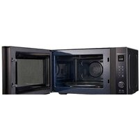 Микроволновая печь Toshiba MV-TC26TF(BK) - Превью изображения №5 — Интернет-магазин ПроЗаказ