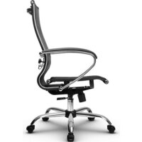 Офисное кресло Metta B 2m 9/K131 (сетка Т черный) - Превью изображения №2 — Интернет-магазин ПроЗаказ