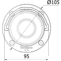 IP-камера Hikvision DS-2CD2642FWD-IS - Превью изображения №3 — Интернет-магазин ПроЗаказ