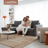 Угловой диван Lagoma Рона (Savage 925) - Превью изображения №5 — Интернет-магазин ПроЗаказ