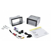 СD/DVD-магнитола Pioneer AVH-A240BT - Превью изображения №7 — Интернет-магазин ПроЗаказ