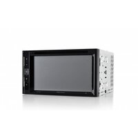 СD/DVD-магнитола Pioneer AVH-A240BT - Превью изображения №4 — Интернет-магазин ПроЗаказ