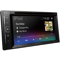 СD/DVD-магнитола Pioneer AVH-A240BT - Превью изображения №3 — Интернет-магазин ПроЗаказ
