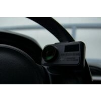 Видеорегистратор-радар детектор-GPS информатор (3в1) TrendVision Hybrid Signature Real 4K - Превью изображения №18 — Интернет-магазин ПроЗаказ